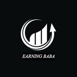 टेलीग्राम चैनल का लोगो earning_baba3 — ᴇᴀʀɴɪɴɢ ʙᴀʙᴀ