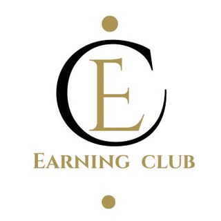 टेलीग्राम चैनल का लोगो earning_club0 — Earning club