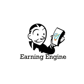 Logo of telegram channel earning_engine01 — Earning Engine💸💡