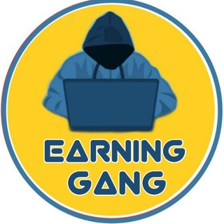 टेलीग्राम चैनल का लोगो earning_gang233 — 💰𝘌𝘢𝘳𝘯𝘪𝘯𝘨 𝘎𝘢𝘯𝘨💰
