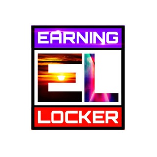 टेलीग्राम चैनल का लोगो earning_locker — Earning Locker