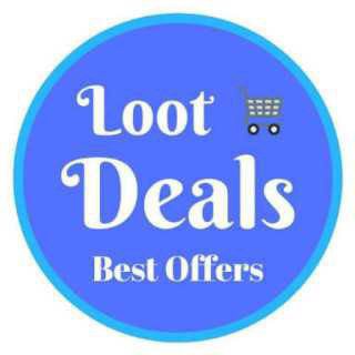 टेलीग्राम चैनल का लोगो earning_lootdeals — Earning loot deals