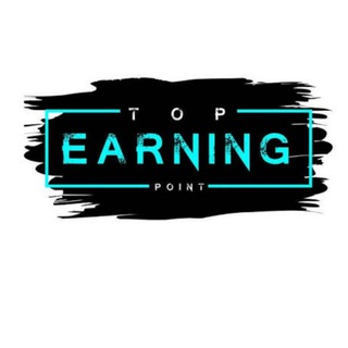 टेलीग्राम चैनल का लोगो earning_online_apps — Earning Apps