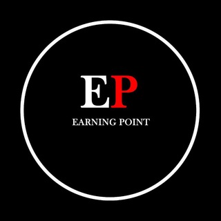 Telegram channel Earning point 🔥 logo