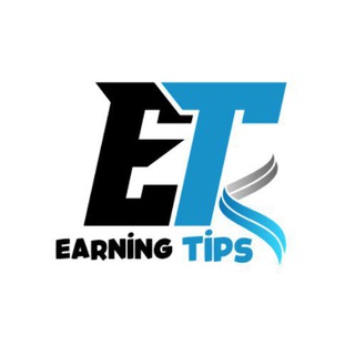 Logo of telegram channel earning_tips36 — 𝐄𝐚𝐫𝐧𝐢𝐧𝐠𝐬 𝐓𝐢𝐩𝐬36