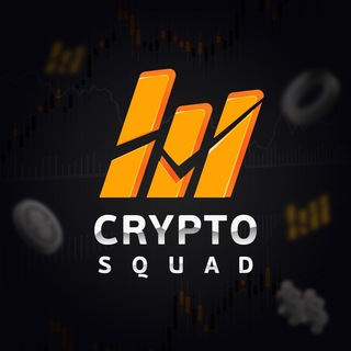 لوگوی کانال تلگرام earning — Crypto Squad | Signals | Trading