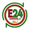 टेलीग्राम चैनल का लोगो earning2k24 — Earning 24