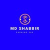 Логотип телеграм канала @earning360channel — 𝗘𝗮𝗿𝗻𝗶𝗻𝗴 𝟯𝟲𝟬🇧🇩