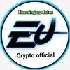 Telegram channel Earning Crypto Official logo