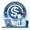 Logo of telegram channel earning_source001 — Earning Source👨‍💻