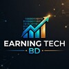 टेलीग्राम चैनल का लोगो earning_tech_b0 — 𝙀𝘼𝙍𝙉𝙄𝙉𝙂 𝙏𝙀𝘾𝙃 𝘽𝘿