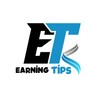 Logo of telegram channel earning_tips36 — 𝐄𝐚𝐫𝐧𝐢𝐧𝐠𝐬 𝐓𝐢𝐩𝐬36
