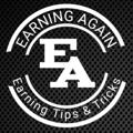 Logo des Telegrammkanals earningagain03 - Earning Again [Official]