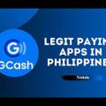 Logo saluran telegram earningappinphilippines — Legit Paying Apps in the Philippines