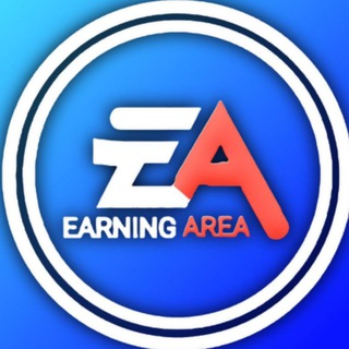 Logo saluran telegram earningarea_camp — Earningarea