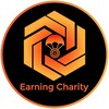 Логотип телеграм канала @earningcharity — ⚡️ᴇᴀʀɴɪɴɢ ᴄʜᴀʀɪᴛʏ⚡️