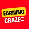 टेलीग्राम चैनल का लोगो earningcraze — Earning Craze™ 🇮🇳