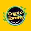 Logo of telegram channel earningcrypto1x — Earning Crypto