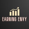 Logo of telegram channel earningenvy — Earning Envy
