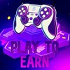 Лагатып тэлеграм-канала earningfromtasks — Play to earn | Baboon | TapSwap | Hamster Kombat | Blum | PixelTap Yescoin Memefi