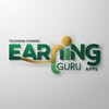 Логотип телеграм канала @earningguruapps — Earning Guru Apps [CRYPTO]