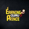 टेलीग्राम चैनल का लोगो earningguruprinceji — Earning Guru Prince Ji