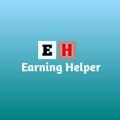 Logo saluran telegram earninghelper1 — Earn Money Online