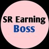 Telegram channel SR Earning Boss🤑 logo