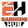 Logo saluran telegram earninghub2022 — Daily Earning Tips