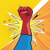 Telegram channel SUPER MONEYTRICK logo