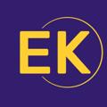 Logo saluran telegram earningkaroyt — Earning Karo
