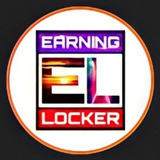 टेलीग्राम चैनल का लोगो earningl0cker — Earning Locker