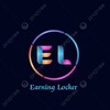 Logo of telegram channel earninglockerpro — Safe