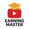 Logo of telegram channel earningmastervip — Earning Master💰
