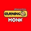 टेलीग्राम चैनल का लोगो earningmonkcamps — Earning Monk