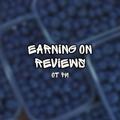 Logo saluran telegram earningonreviews — Earning on reviews 🫐