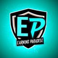 Logo saluran telegram earningparadise1 — Earning Paradise