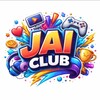 Telegram channel JAI CLUB BY RONALDO logo