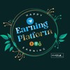 Logo of telegram channel earningplatformbangla — EARNING PLATFORM