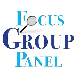 Logo of telegram channel earningplatformshc — Focus Groups, Paid Surveys & Research Studies
