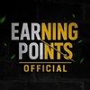 Logo of telegram channel earningpointsofficial1 — EARNING POINTS OFFICIAL