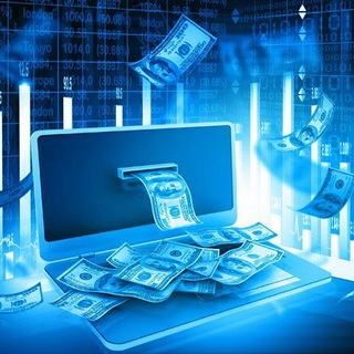 टेलीग्राम चैनल का लोगो earningprofits12 — Earning Profits with CRYPTO ❤️💲💱