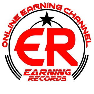 Logo of telegram channel earningrecord — Earning Records [ Official ]