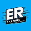 Logo of telegram channel earningrelatedd — EARNING RELATED (OFFICIAL)