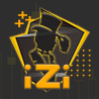 Логотип телеграм канала @earnings_on_izi — Заработок на IZI