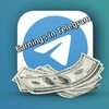 Логотип телеграм канала @earnings_intelegram — 🆓 Earnings in Telegram