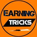 Logo saluran telegram earnings_tricks_official — Earnings Tricks 💸