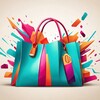टेलीग्राम चैनल का लोगो earningsempire008 — Amazon & Flipkart online shopping 🛍️