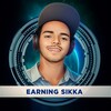 Telegram channel Earning Sikka logo