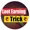 टेलीग्राम चैनल का लोगो earningslootdaily — ⏤͟͞𝗘𝗔𝗥𝗡𝗜𝗡𝗚 𝗟𝗢𝗢𝗧